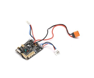 Spektrum Rx/ESC Unit: Ultrix 600mm