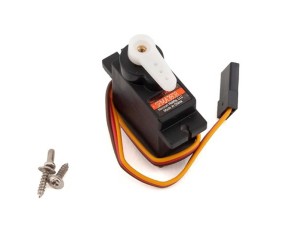 Spektrum 9 Gram Servo Metal Gear Reverse 
