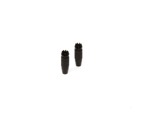 Spektrum Stick End 24mm Black