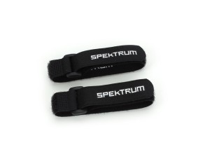 Spektrum Hook and Loop Fastening Strap: 20x280mm