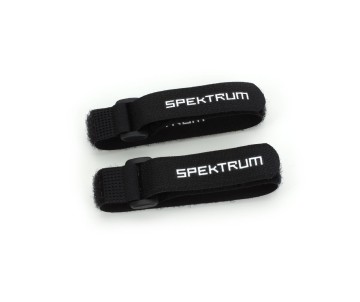 Spektrum Hook and Loop Fastening Strap: 20x280mm