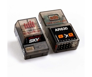 Spektrum Sky Remote ID Module
