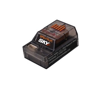 Spektrum Sky Remote ID Module