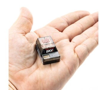 Spektrum Sky Remote ID Module