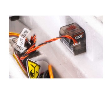 Spektrum Sky Remote ID Module