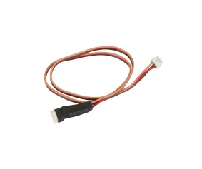 Spektrum 12 Aircraft Telemetry Extension