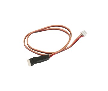 Spektrum 12 Aircraft Telemetry Extension