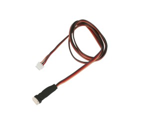 Spektrum 24 Aircraft Telemetry Extension