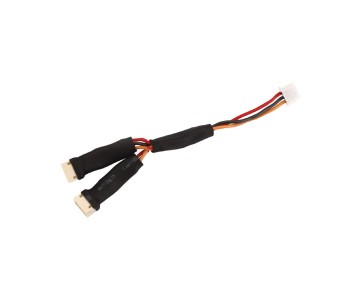 Spektrum 2.5 Aircraft Telemetry Y-Harness