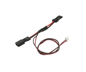 Spektrum Telemetry Battery Voltage Sensor: Servo Spektrum Telemetry Battery Voltage Sensor: Servo