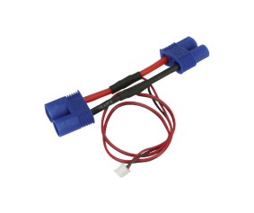 Spektrum Telemetry Battery Voltage Sensor: EC3/IC3 Spektrum Telemetry Battery Voltage Sensor: EC3/IC3