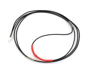 Spektrum DSMX/DSMR Telemetry Temperature Sensor