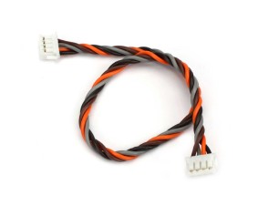Spektrum X-Bus Extension 6-inch