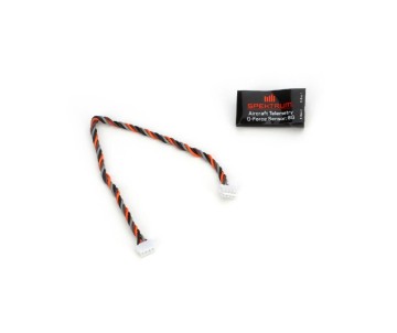 Spektrum Aircraft Telemetry 3-Axis G-Force Sensor: 8G