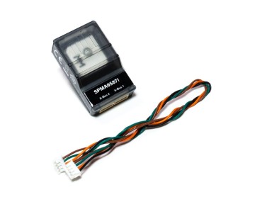 Spektrum GPS Telemetry Sensor