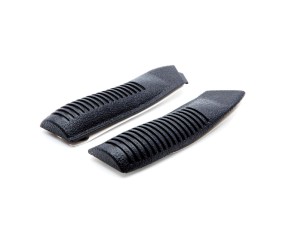 Spektrum Back Grips (Left/Right) DX9, iX12