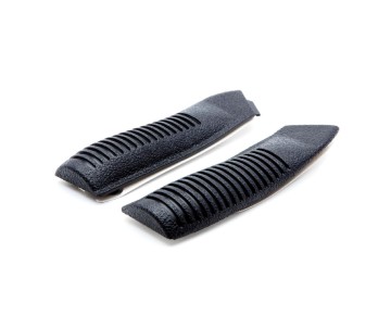 Spektrum Back Grips (Left/Right) DX9, iX12
