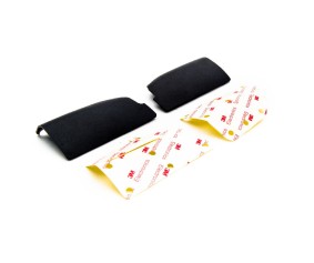 Spektrum Side Grips (Left/Right) DX6G2 DX7G2 DX8G2