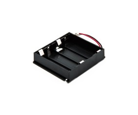 Spektrum AA Dry Cell Battery Holder DX6G2