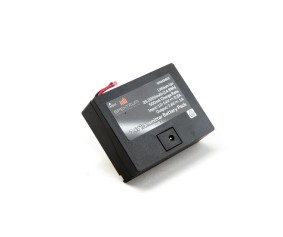 Spektrum 2000mAh Li-Ion Transmitter Batt DXe, 6e, 6G2&3,7&8G2