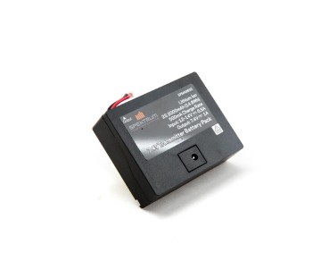 Spektrum 2000mAh Li-Ion Transmitter Batt DXe, 6e, 6G2&3,7&8G2