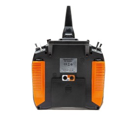 Spektrum Orange Grip Set w/ Tape: DX9