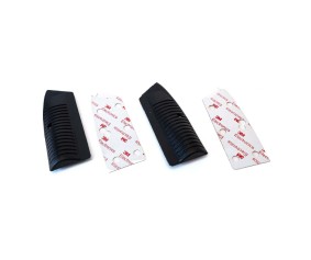 Spektrum Back Grips (Left/Right) NX6,NX8,NX10