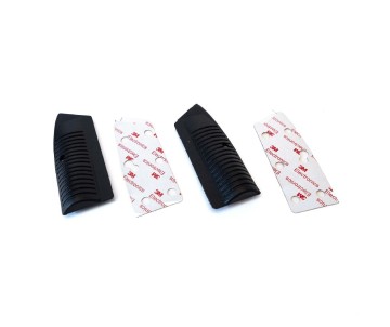 Spektrum Back Grips (Left/Right) NX6,NX8,NX10