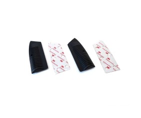 Spektrum Back Grips (Left/Right) NX6,NX8,NX10