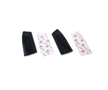 Spektrum Back Grips (Left/Right) NX6,NX8,NX10