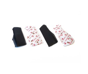 Spektrum Side Grips (Left/Right) NX6,NX8,NX10