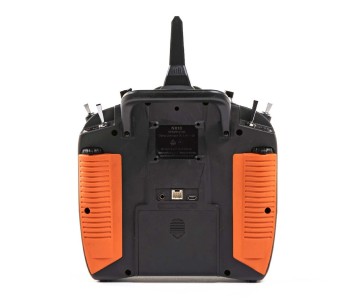 Spektrum Orange Grip Set NX6,NX8,NX10