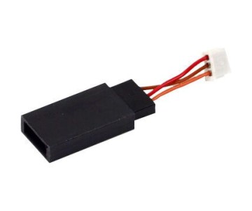 Spektrum 1-inch JST Adapter Ultra Lightweight
