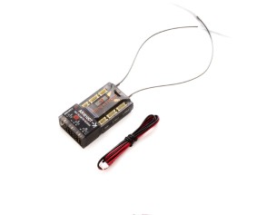 Spektrum 10-Channel Telemetry Receiver