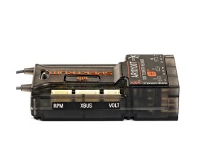 Spektrum 10-Channel Telemetry Receiver