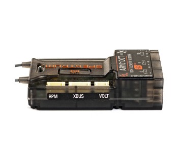 Spektrum 10-Channel Telemetry Receiver