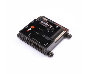 Spektrum 10-Channel PowerSafe Telemetry Receiver