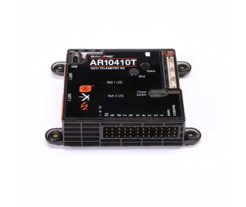 Spektrum 10-Channel PowerSafe Telemetry Receiver
