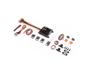 Spektrum 14-Channel PowerSafe Telemetry Receiver