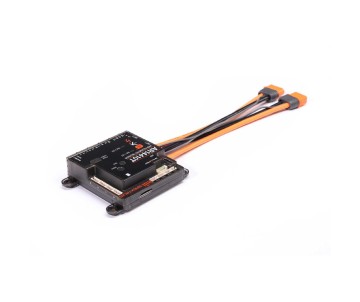 Spektrum 14-Channel PowerSafe Telemetry Receiver