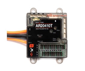 Spektrum 20-Channel PowerSafe Telemetry Receiver