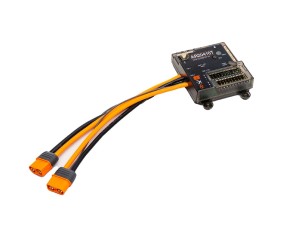 Spektrum 20-Channel PowerSafe Telemetry Receiver