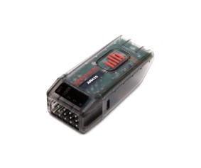Spektrum 4-Channel Sport Receiver