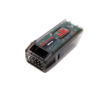 Spektrum 4-Channel Sport Receiver