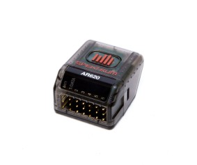 Spektrum 6-Channel Sport Receiver