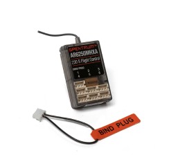 Spektrum Replacement Flight Control: 230 S Smart