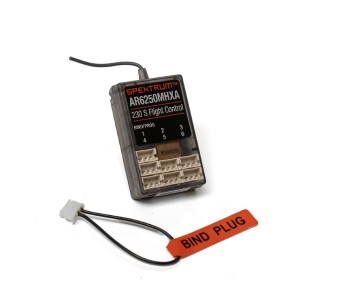 Spektrum Replacement Flight Control: 230 S Smart