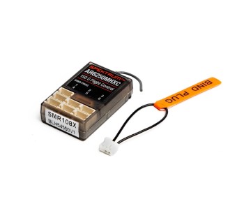 Spektrum Replacement Flight Control: 150 S Smart