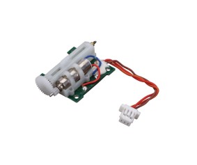 Spektrum 1.9-Gram Linear Long Throw BB Servo