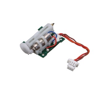 Spektrum 1.9-Gram Linear Long Throw BB Servo